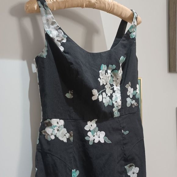 MILLY Designer Vintage dress - Picture 8 of 13